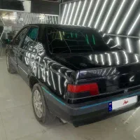 پژو۴۰۵مدل ۸۸توکرم رینگ اسپرت