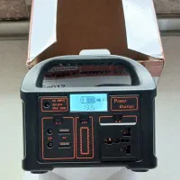 پاور بانک استیشن