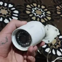 پک دوربین مداربسته کامل