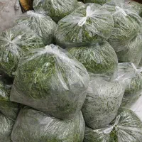 سبزی آماده