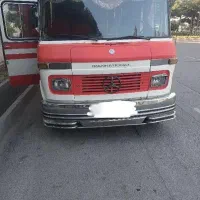 مینوبوس بنز