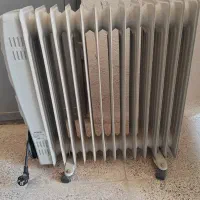 شوفاژ برقی 13 پر درحد