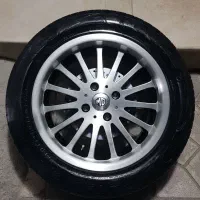 رینگ اسپرت حرفه ای مارک MG سایز 16