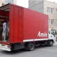 اثاث کشی تخصصی