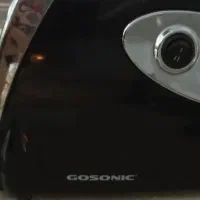 چرخ گوشت گاسونیک