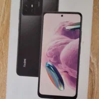 گوشی شیائومی نوت 12s