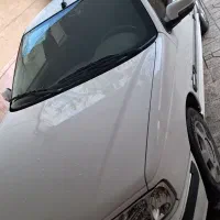 پژو TU5 کارمندی401