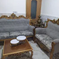 مبل هفت نفره