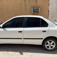 سمند Lx|خودرو سواری و وانت|دوگنبدان, |دیوار