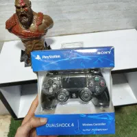 دسته Ps4 /های‌ کپی درجه یک/ آکبند / گیم زون لنگرود