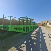 جرثقیل|ماشین‌آلات صنعتی|قم, علی آباد سعدگان|دیوار