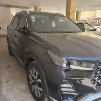 تیگو ۷ پرمیوم