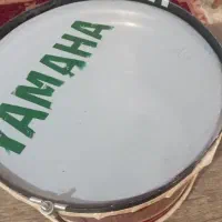 طبل محرم یاماها