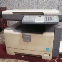 فتوکپی توشیبا 166