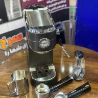 اسپرسوساز مباشی 2030 کافه روبیار خونت قسطی اسنپ پی