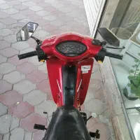 بیکلاج مدل۸۹ درحد احسان
