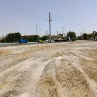 فروش-یک-قطعه-زمین-واقع-در-پشت-فرمانداری
