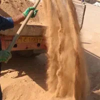 خاک و یا ماسه بادی