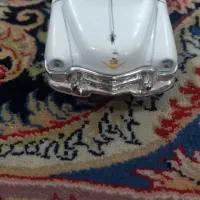 ماشین کادیلاک کلاسیک