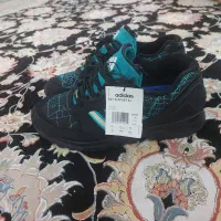 کتونی اورجینال کاشیون zx10000 سفارش آمریکا