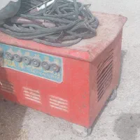 ترانس جوش