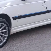 ماکت رینگ