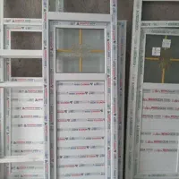 درب طرح یوعرض50الی150دولنگه  ممتاز