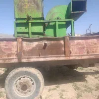 تراکتور|خودرو سنگین|سپیدان, |دیوار