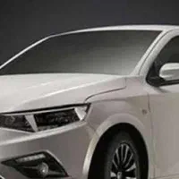 تارادستی vipبا گیربکس MT6
