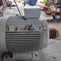 الکتروموتور . دینام