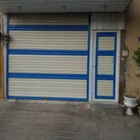 دزدگیر و دوربین و تولید کرکره برقی