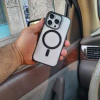 آیفون ۱۶ پرو در حد