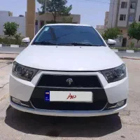 دنا پلاس ۶ دنده مدل ۴۰۳