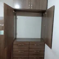 کمد لباس وکمددیواری