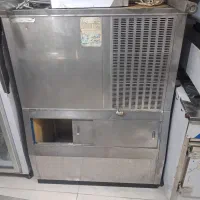 یخ ساز ۱۵۰ کیلویی اندرانیک موتور فرانسه