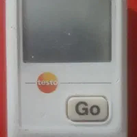 ترمو گراف دمای یخچال