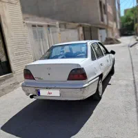 دوو سیلو مدل ۸۰