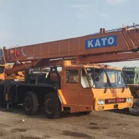 جرثقیل شبانه روزی
