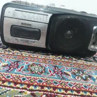 ضبط کاست