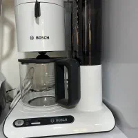 قهوه ساز بوش