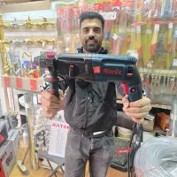 دریل هیلتی بتن کن رونیکس کد ۲۷۰۱ سری جدید