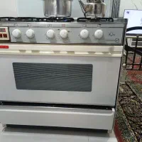گازفر مدل عادل گاز