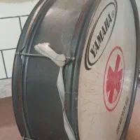 طبل بزرگ|درام و پرکاشن|شهرکرد, |دیوار