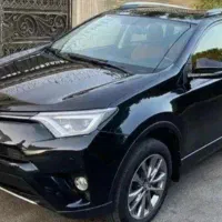اجاره خودرو ژاپنی تویوتا RAV4 /رنت خودرو