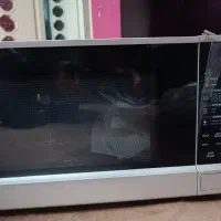 ماکروویو الجی اصل نو