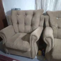 مبل راحتی۷نفره