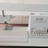 چرخ خیاطی کاچیران نو