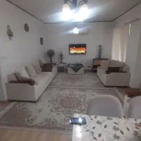 یخسازی ب قائم  سند دار ویلایی قابل سکونت ۱۷۷متر
