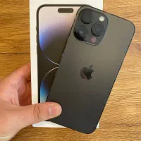 اپل ۱۴پرومکس Apple/14promax/128/CHخرید فروش