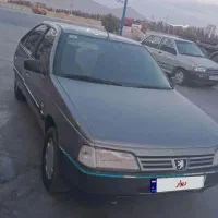 پژو 405|خودرو سواری و وانت|لردگان, |دیوار